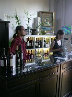 Aniki Wine Bar
